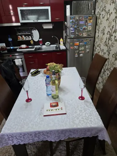 Къща за гости Шарон