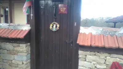 Къща за гости Мимона