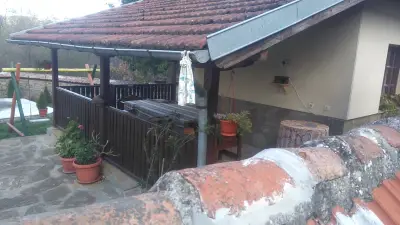 Къща за гости Мимона