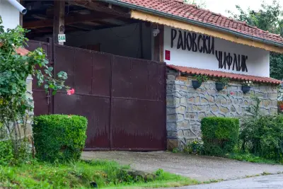 Къща За Гости Раювски Чифлик
