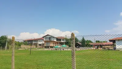 Къща за Гости Галба