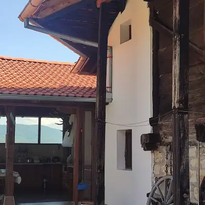 Минчевата къща