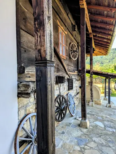 Минчевата къща