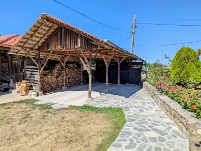 Минчевата къща