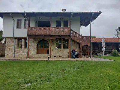 Къща за гости Елица