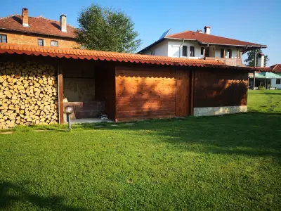 Къща за гости Елица