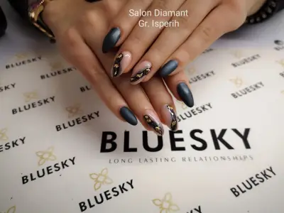 Salon Diamant
