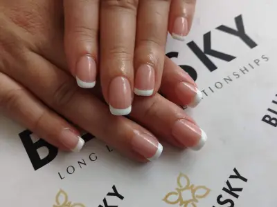Salon Diamant
