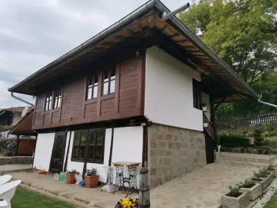 Къща „Идилия“