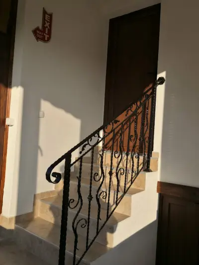 Болярската къща/The bolyarska house