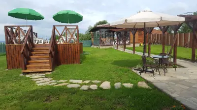Болярската къща/The bolyarska house