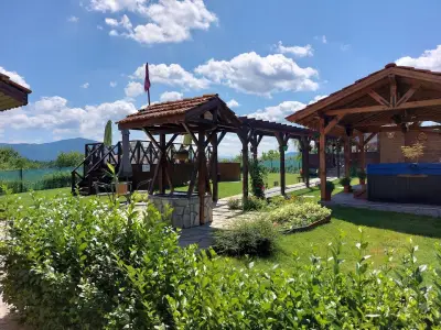 Болярската къща/The bolyarska house
