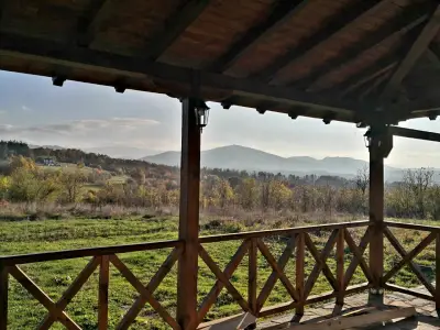 Болярската къща/The bolyarska house