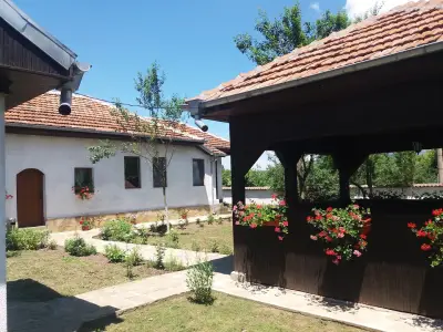 Къща за гости Съни - Еленски балкан