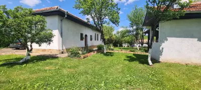 Къща за гости Съни - Еленски балкан