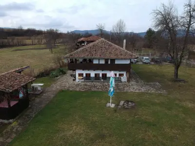 Къща за гости Лорена