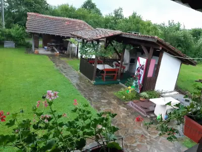 Къща за гости Лорена