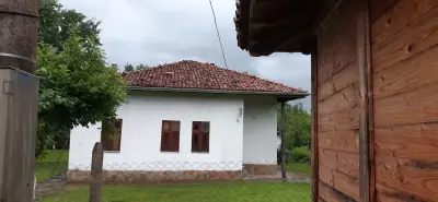 Къща за гости Лорена