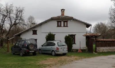 Къща за гости "Стела"