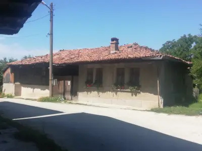 Къща за гости "Стела"
