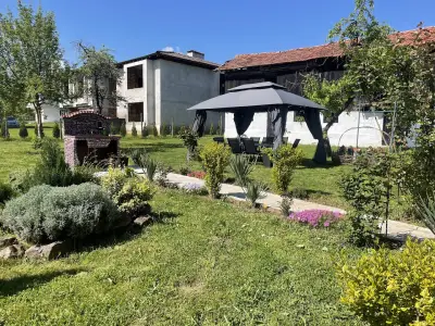 Вила Мирела