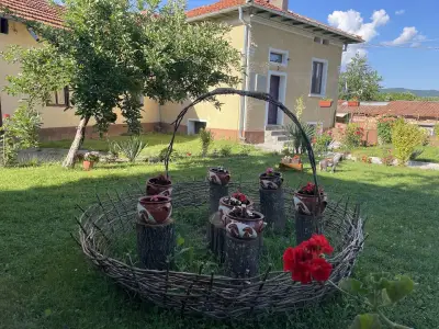 Вила Мирела