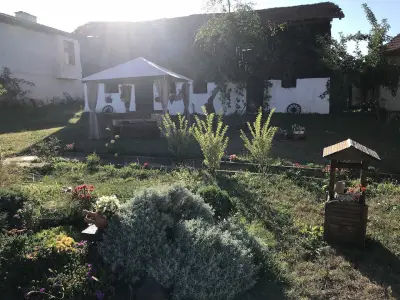 Вила Мирела