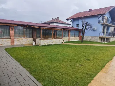 Къща за гости "Багренци"