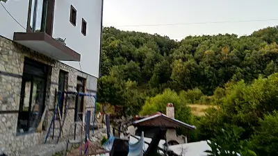 Гюмюрджински Снежник