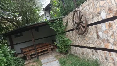Гюмюрджински Снежник