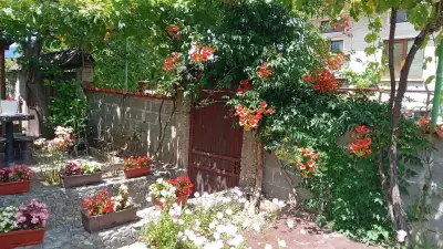 къща за гости "Дафелия Арт"
