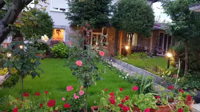 villa Tia Maria