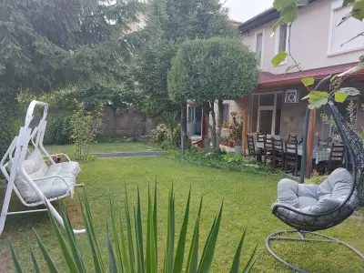 villa Tia Maria