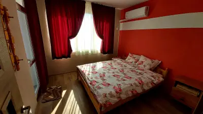Къща за гости "Белият Дом"