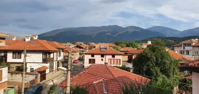 Къща за гости Семейство Петрови