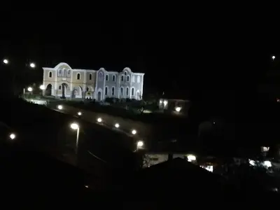 Къща за гости Семейство Петрови