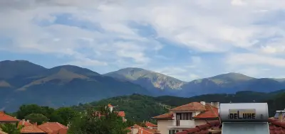 Къща за гости Семейство Петрови