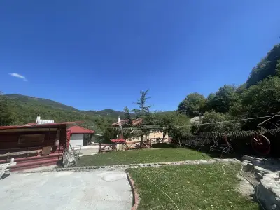 Villa Seltse-Denitsa
