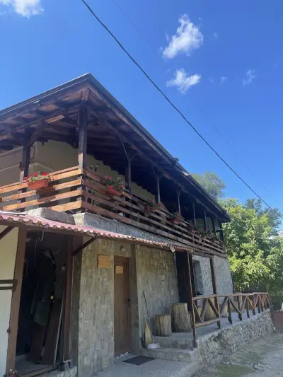 Villa Seltse-Denitsa