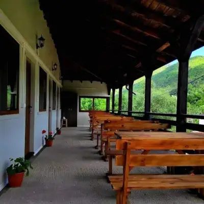 Villa Seltse-Denitsa