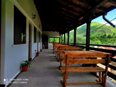 Villa Seltse-Denitsa