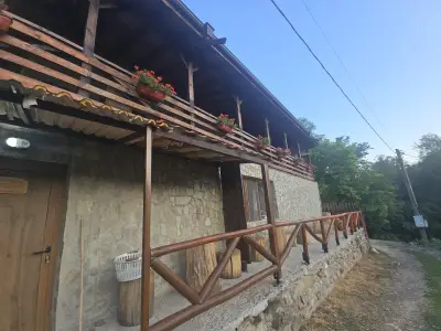 Villa Seltse-Denitsa