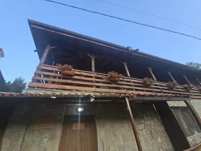 Villa Seltse-Denitsa