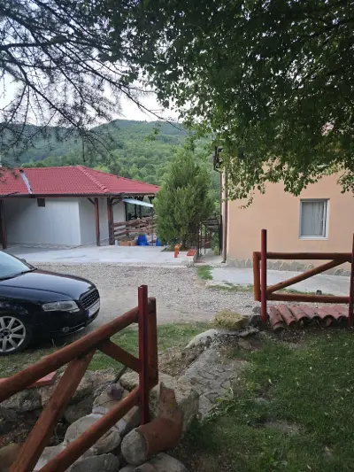 Villa Seltse-Denitsa
