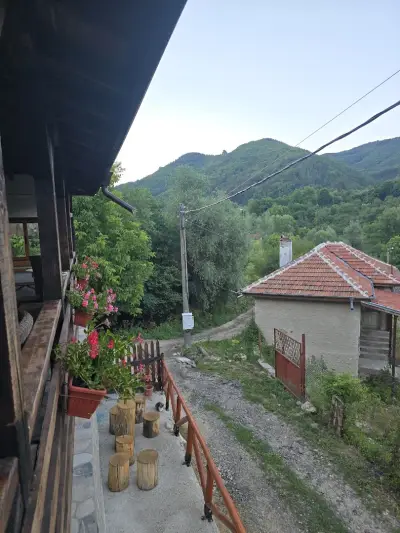 Villa Seltse-Denitsa