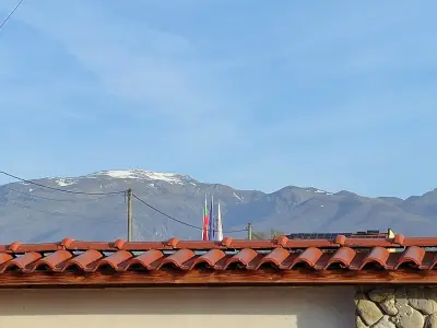 Villa Kataleya / Вила Каталея