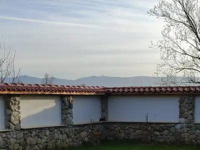 Villa Kataleya / Вила Каталея