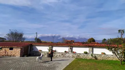 Villa Kataleya / Вила Каталея