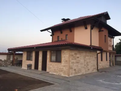 Villa Kataleya / Вила Каталея