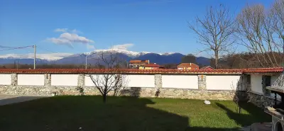 Villa Kataleya / Вила Каталея